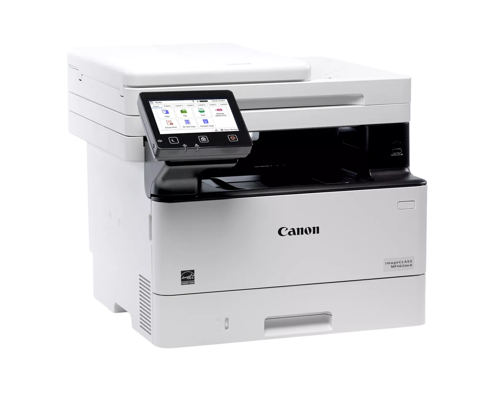 Canon imageCLASS MF462dw II - All in One, Wireless, Duplex Laser Printer all product image