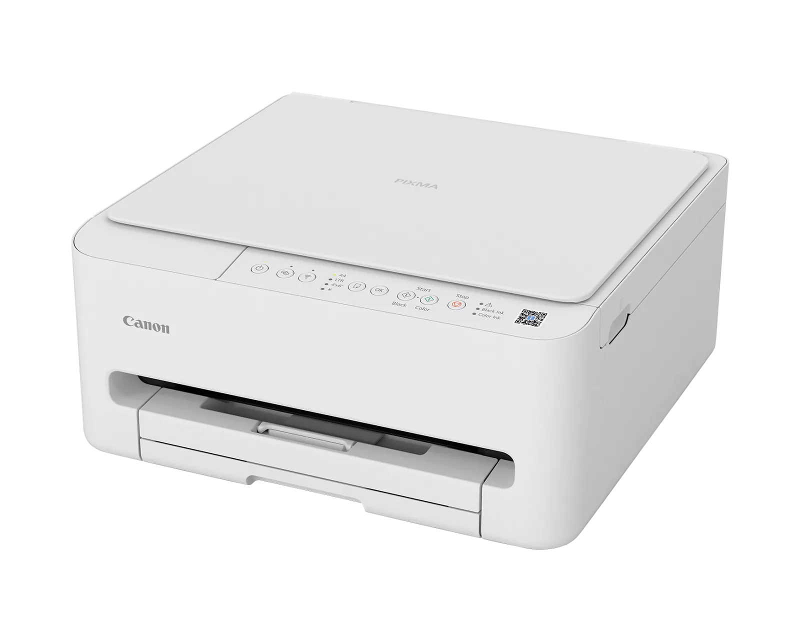 Canon PIXMA TS4320 Wireless Multi-Function Home Printer all product image