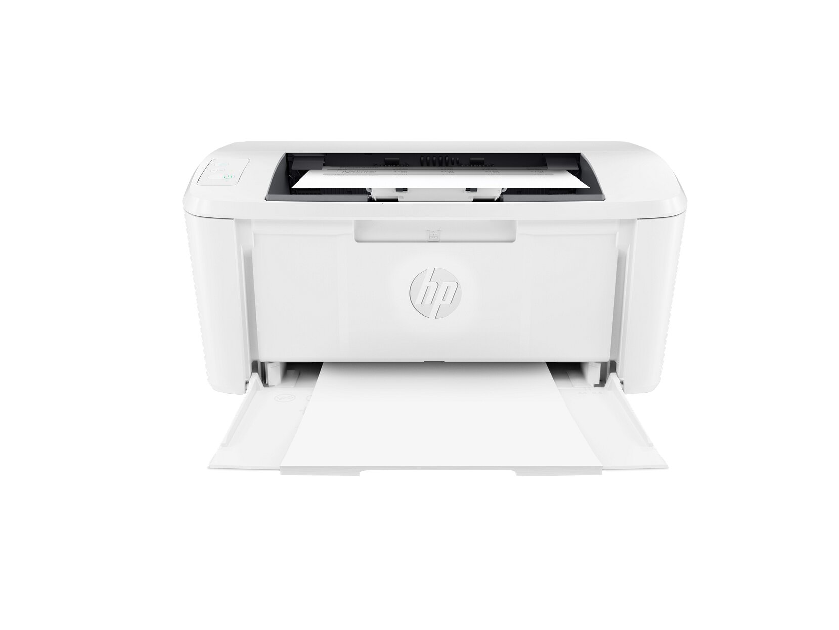 HP LaserJet M110w Wireless Black & White Printer