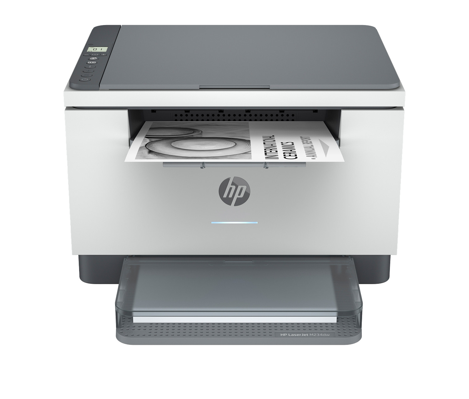 HP LaserJet MFP M234dw Printer