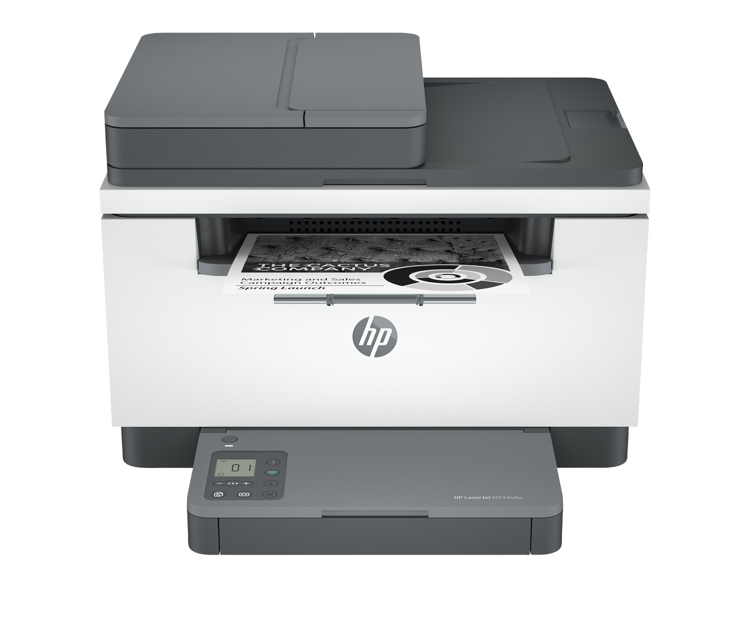 HP LaserJet MFP M234sdw Printer