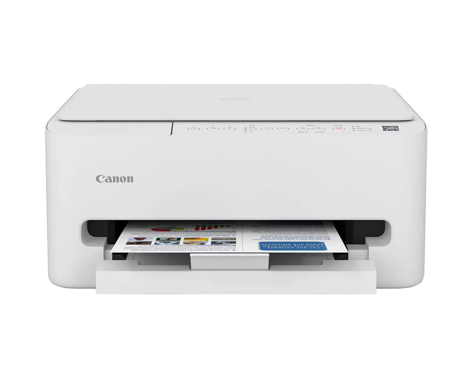 Buy Canon PIXMA TS4320 Wireless Multi-Function Home Printer online at ePrint Choice